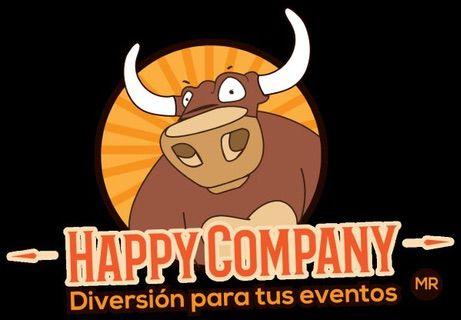 HAPPY COMPANY - Juegos de feria en todo México