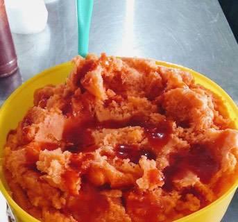 Helados Calgary QRO - Postres en todo México