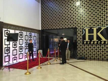 HK Eventos - proveedor para eventos en Monterrey - Nuevo León