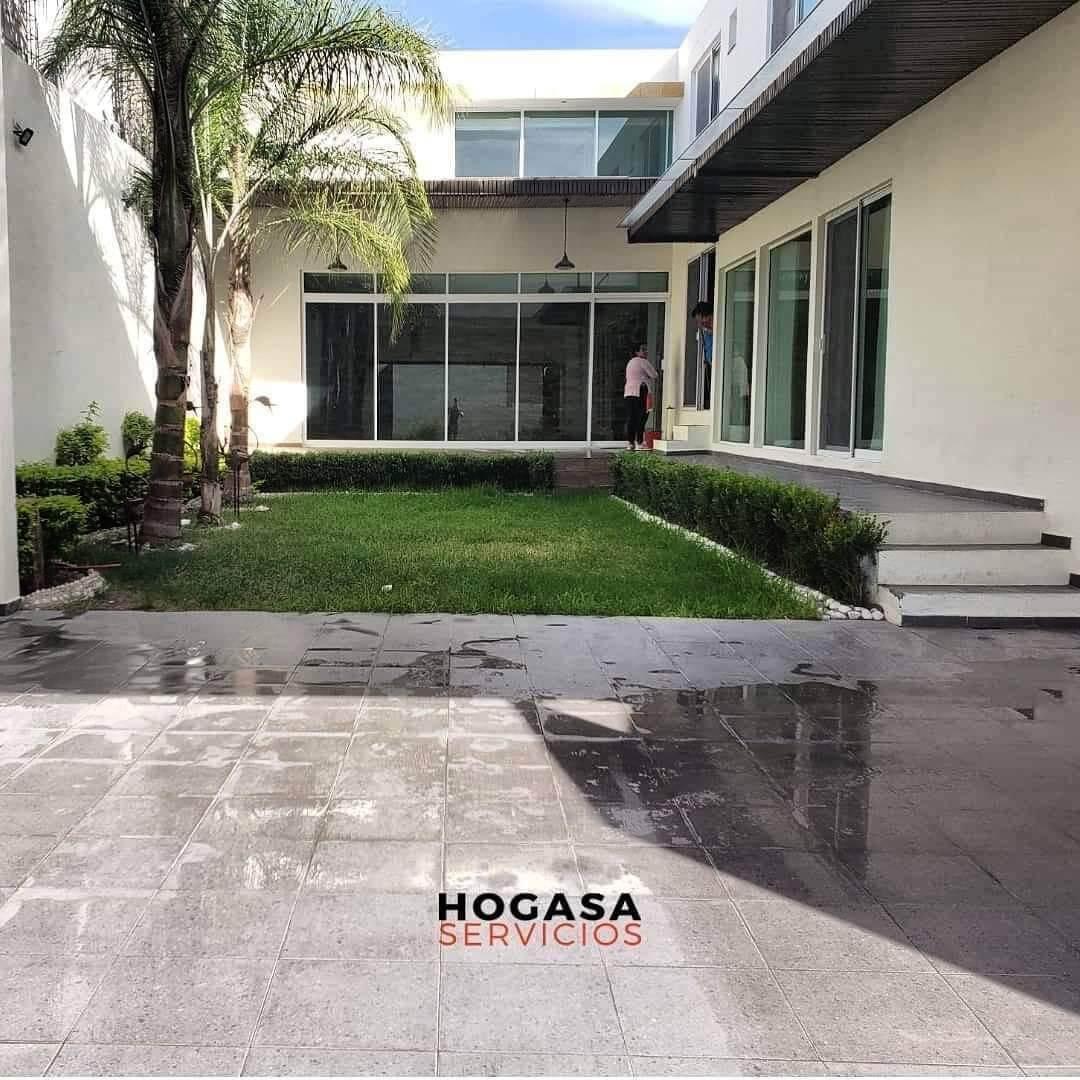 Hogasa Servicios - Servicio de limpieza en todo México