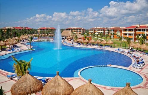 Hotel Bahia Principe Grand Coba - Eventos y Bodas en la Playa en todo México