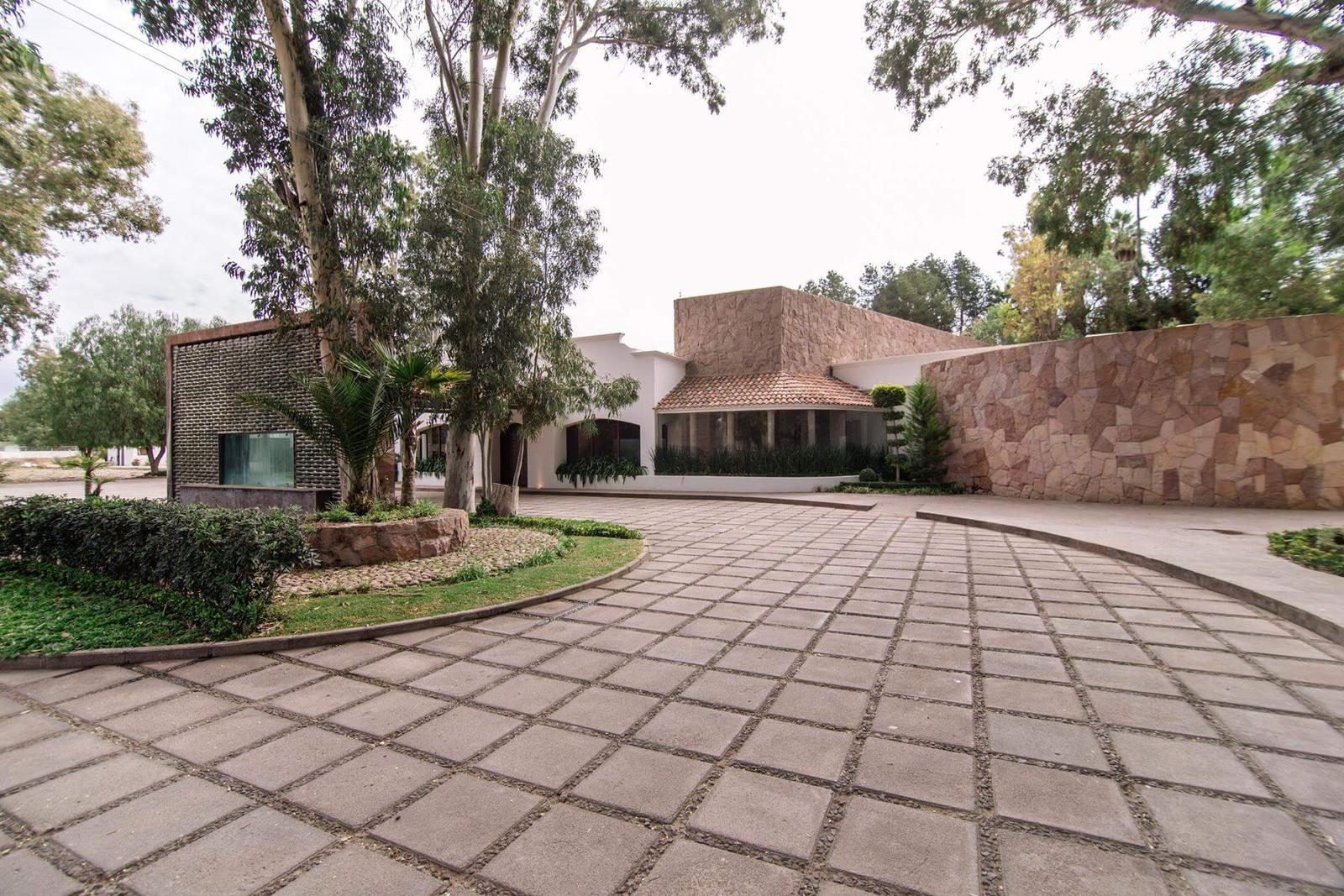 Hotel Boutique El Mezquite - Hoteles para Eventos y Bodas en todo México