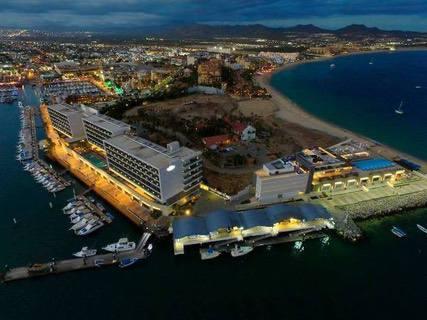 Hotel Breathless Cabo San Lucas Resort & Spa - proveedor para eventos en Baja California Sur