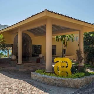 Hotel Camino Real Acapulco Diamante - proveedor para eventos en Guerrero
