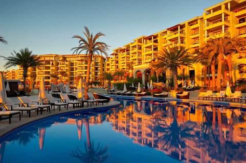 Hotel Casa Dorada Los Cabos Resort & Spa - Eventos y Bodas en la Playa en Baja California Sur