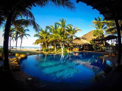 Hotel Casa Yalma Kaan - proveedor para eventos en Guerrero