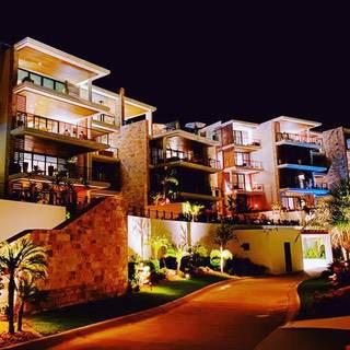 Hotel Chileno Bay Resort & Residences - Eventos y Bodas en la Playa en Baja California Sur