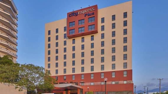 Hotel City Express Plus Puerto Vallarta - proveedor para eventos en Guadalajara - Jalisco
