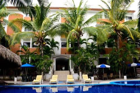 Hotel Costa Brava - proveedor para eventos en Colima