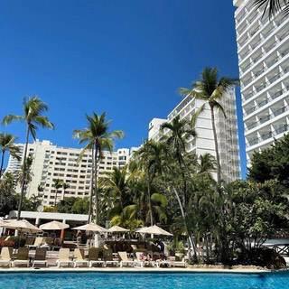 Hotel Emporio Acapulco - proveedor para eventos en Guerrero