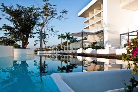 Hotel Encanto Acapulco - proveedor para eventos en Guerrero
