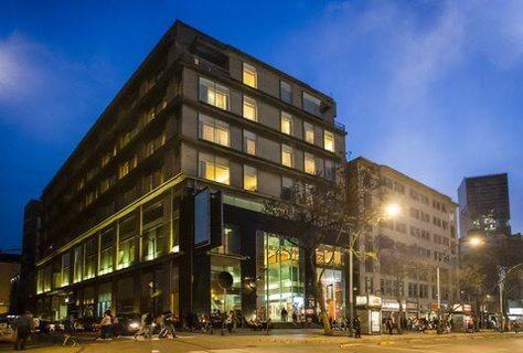 Hotel Fiesta Inn Centro Histórico - Hoteles para Eventos y Bodas en todo México