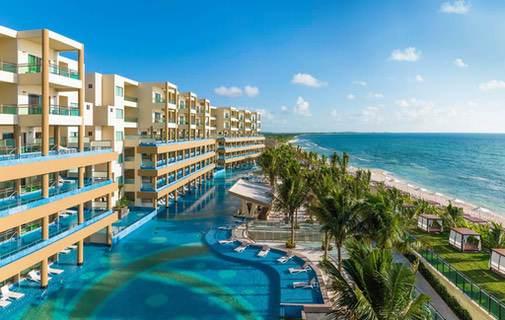 Hotel Generations Riviera Maya - proveedor para eventos en Cancún - Riviera Maya (Quintana Roo)