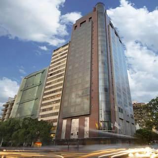 Hotel Grand Fiesta Americana Chapultepec - Hoteles para Eventos y Bodas en todo México