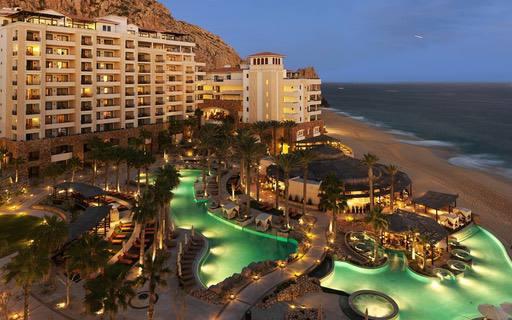 Hotel Grand Solmar Land's End Resort & Spa - proveedor para eventos en Baja California Sur