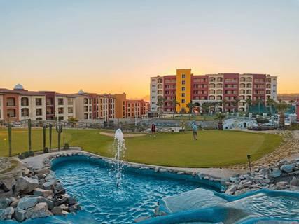 Hotel Hacienda Encantada Resorts & Residences - proveedor para eventos en Baja California Sur