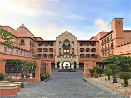Hotel Hacienda Del Mar Los Cabos Resort, Villas & Golf - Eventos y Bodas en la Playa en Baja California