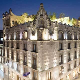 Hotel Hampton Inn & Suites - Hoteles para Eventos y Bodas en todo México