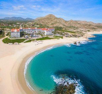 Hotel Hilton Los Cabos Beach & Golf Resort - proveedor para eventos en Baja California Sur