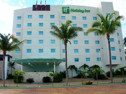 Hotel Holiday Inn Acapulco La Isla - Bautizo en Guerrero