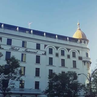 Hotel Imperial Reforma - Hoteles para Eventos y Bodas en todo México
