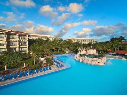Hotel Marina El Cid Spa & Beach Resort - Posadas en Cancún - Riviera Maya (Quintana Roo)