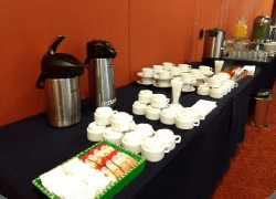 Hotel Misión Express Querétaro - proveedor para eventos en México