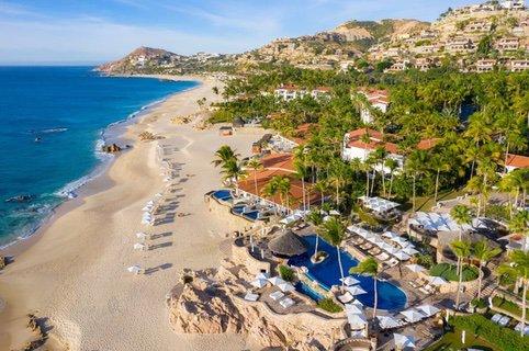 Hotel One & Only Palmilla - Eventos y Bodas en la Playa en Baja California Sur