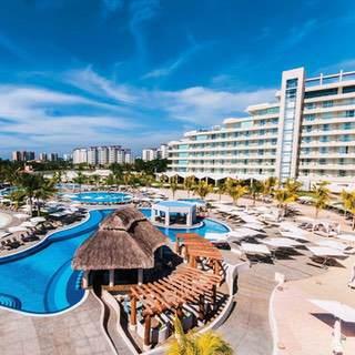Hotel Palacio Mundo Imperial - proveedor para eventos en Guerrero