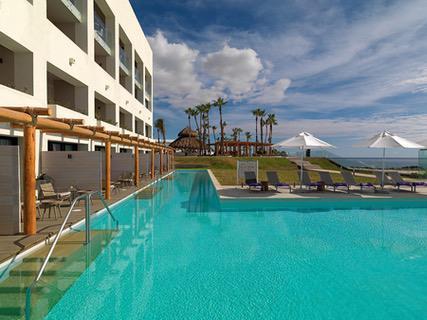 Hotel Paradisus Los Cabos - Eventos y Bodas en la Playa en Baja California Sur