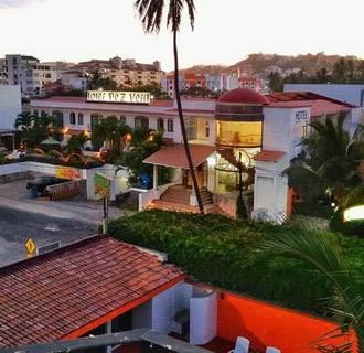 Hotel Pez Vela - proveedor para eventos en Colima