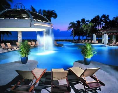Hotel Pierre Mundo Imperial - proveedor para eventos en Guerrero
