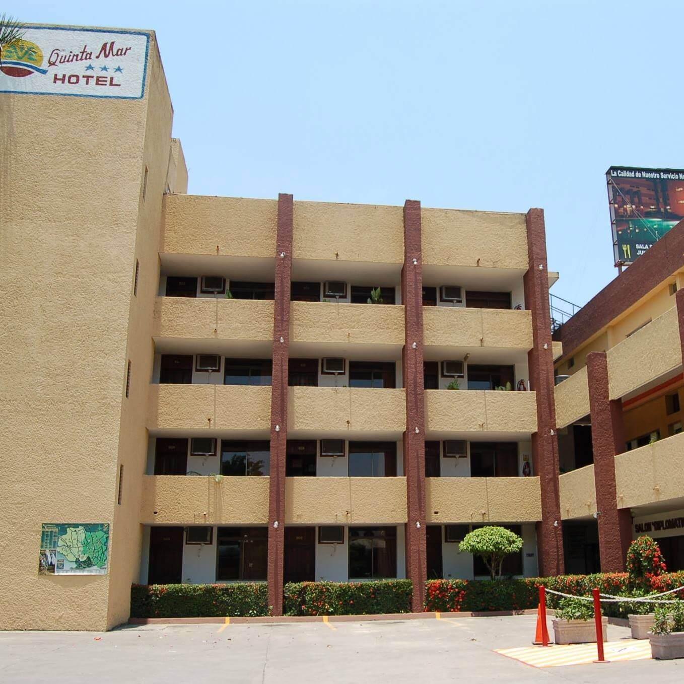 Hotel Quinta Mar - Primera comunión en San Luis Potosí