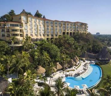 Hotel Quinta Real Acapulco - Bautizo en Guerrero