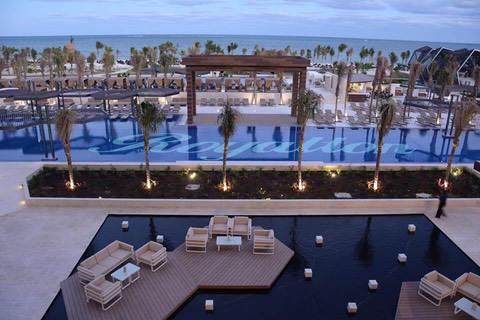 Hotel Royalton Riviera Cancún - Posadas en Cancún - Riviera Maya (Quintana Roo)