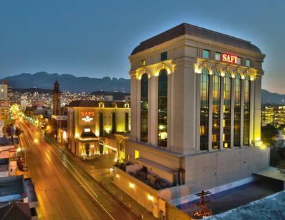 Hotel Safi Valle - proveedor para eventos en Monterrey - Nuevo León