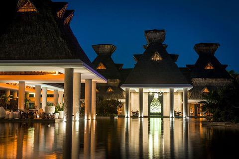 Hotel Sea Garden Acapulco - proveedor para eventos en Guerrero