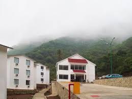 Hotel Sierra Huasteca Tamazunchale - Estacionamiento en San Luis Potosí