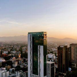 Hotel Sofitel Ciudad de México Reforma
