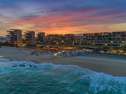 Hotel Solaz, A Luxury Collection Resort - Eventos y Bodas en la Playa en Baja California Sur