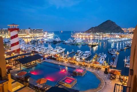 Hotel Tesoro Los Cabos - proveedor para eventos en Baja California Sur