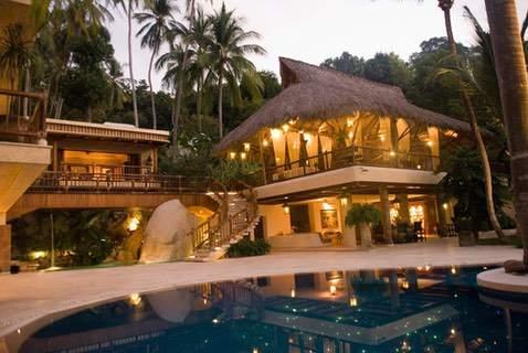 Hotel Villa Alejandra - proveedor para eventos en Guerrero