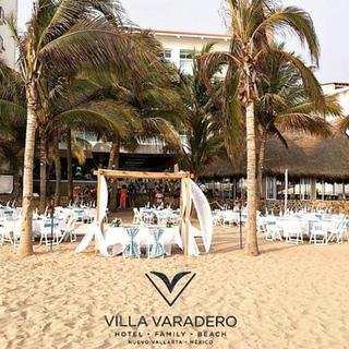 Logotipo de Hotel Villa Varadero