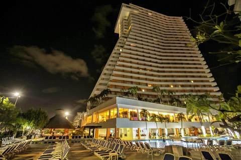 HS Hotssons Smart Acapulco - proveedor para eventos en Guerrero