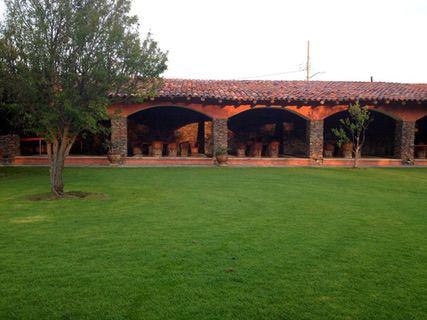 Huerta el Adobe - Primera comunión en Querétaro
