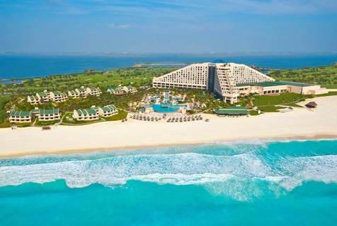 Hotel Iberostar Selection Cancún - Posadas en Cancún - Riviera Maya (Quintana Roo)