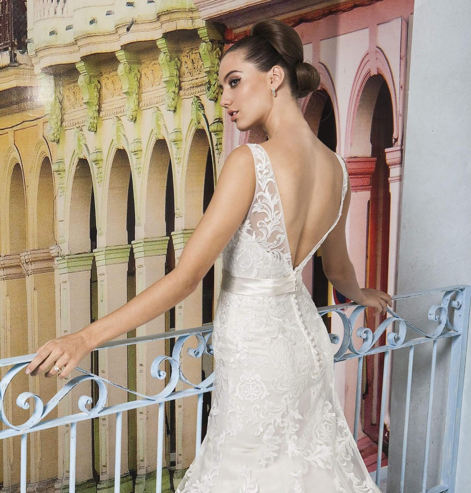 Isabella Novias - Vestidos en todo México