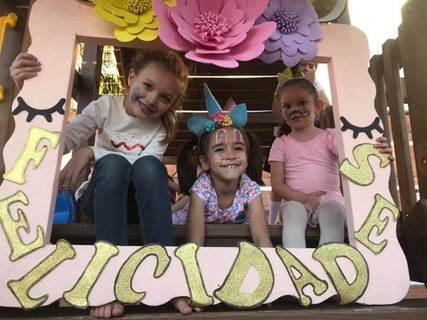 Animación De Fiestas Infantiles y Pintacaritas - Pinta caritas para Fiestas Infantiles en todo México