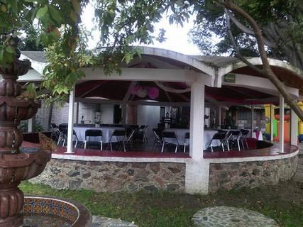 Jardín Alois - Primera comunión en Querétaro