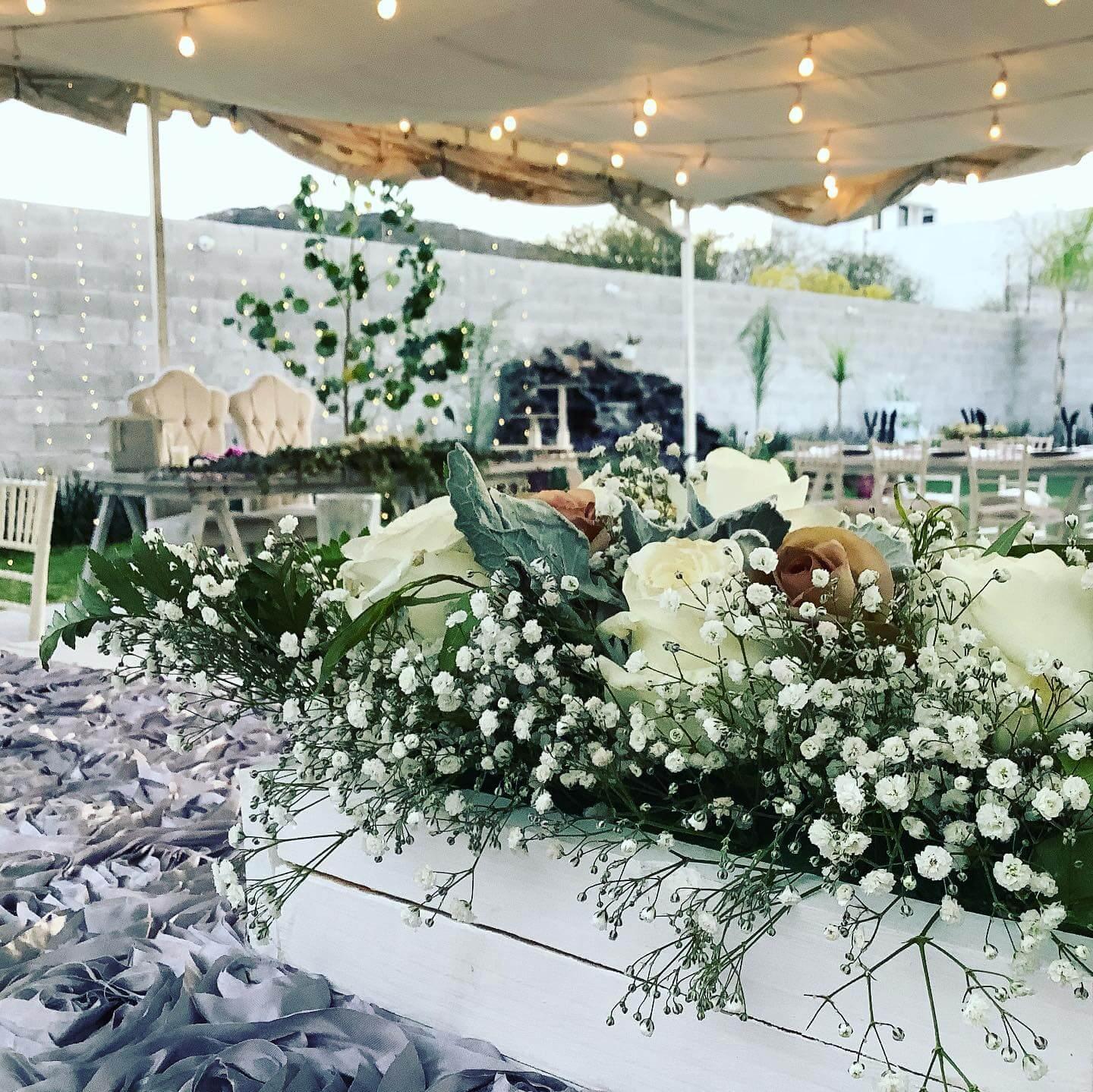 Jardín AME Juriquilla - Posadas en Querétaro
